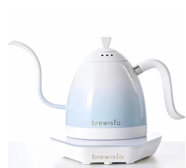 Artisan 600ml Gooseneck Variable Kettle [GEN. 3 PRO]