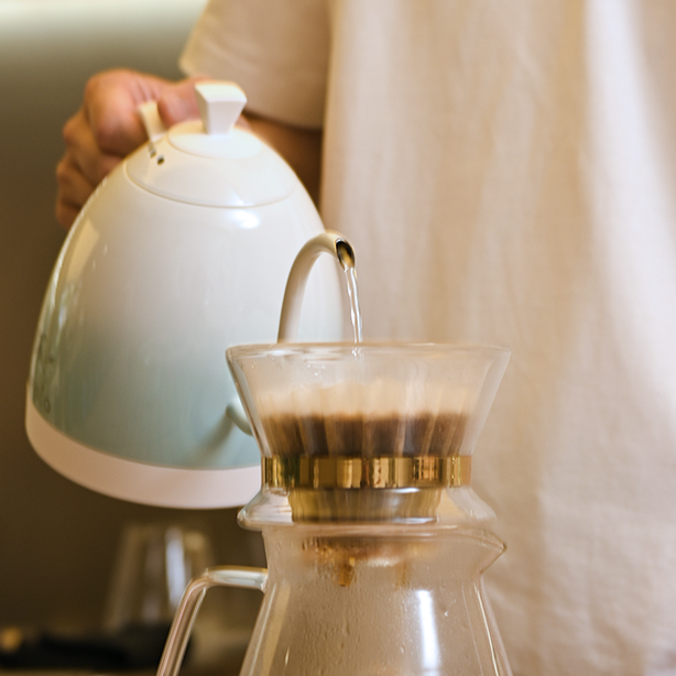 Artisan 600ml Gooseneck Variable Kettle [GEN. 3 PRO]