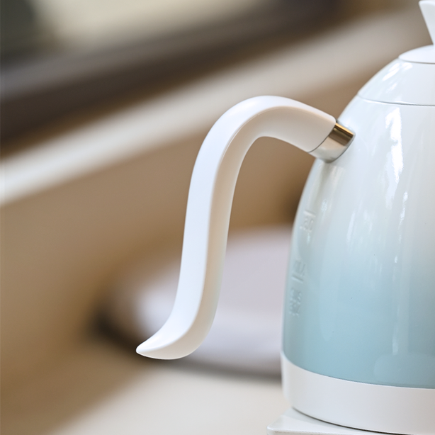Artisan 600ml Gooseneck Variable Kettle [GEN. 3 PRO]