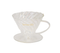 Artisan Tornado Glass Dripper for 1~2cups