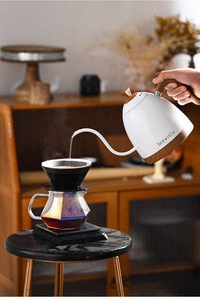 X Series Magic Dripper-Plastic plate