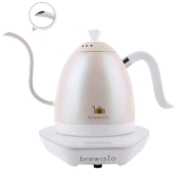 Artisan 600ml Gooseneck Variable Kettle [GEN. 3 PRO]