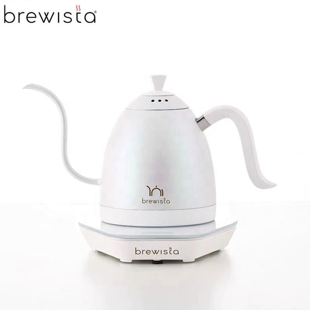Artisan 600ml Gooseneck Variable Kettle [GEN. 3 PRO]