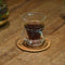 X Series Double Wall Glass Aroma Cup-300ml