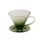 Artisan Tornado Glass Dripper for 1~2cups