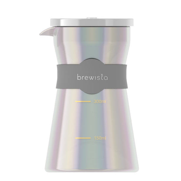 Artisan 400ml Glass Server