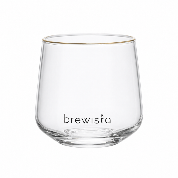 250ml Glass Cup