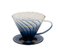 Artisan Tornado Glass Dripper for 1~2cups