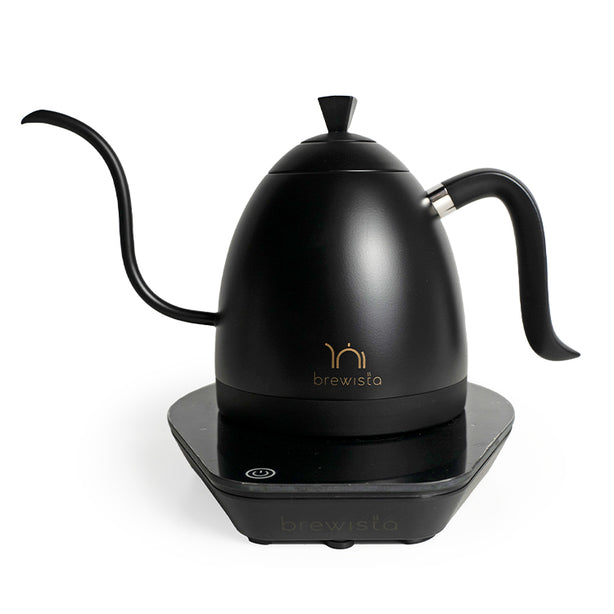 Artisan 600ml Gooseneck Variable Kettle [GEN. 3 PRO]