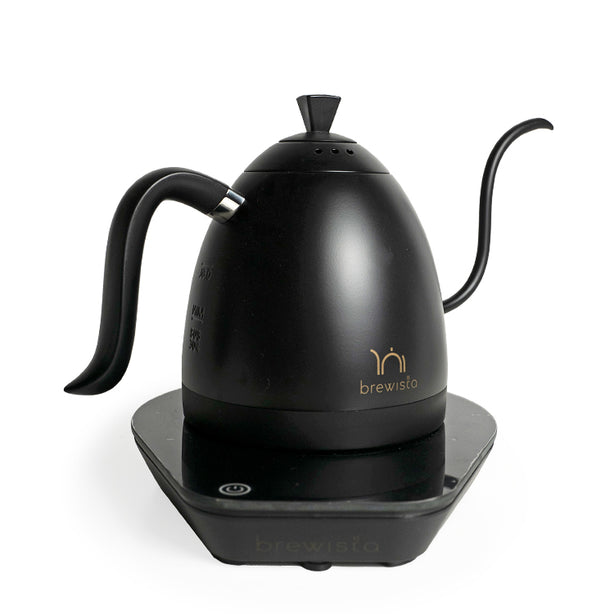 Artisan 600ml Gooseneck Variable Kettle [GEN. 3 PRO]