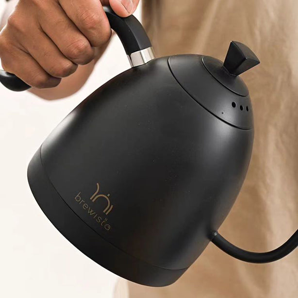 Artisan 600ml Gooseneck Variable Kettle [GEN. 3 PRO]