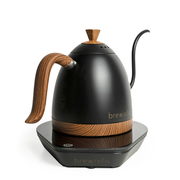 Artisan 600ml Gooseneck Variable Kettle [GEN. 3 PRO]