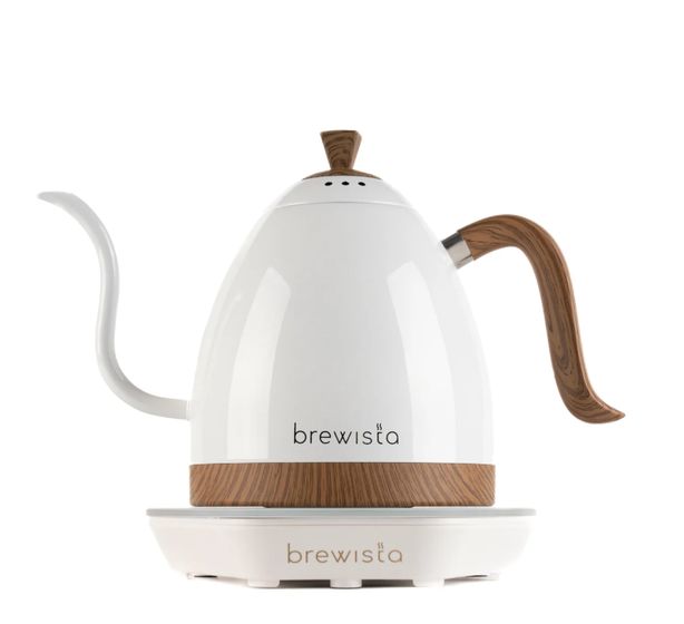 Artisan 600ml Gooseneck Variable Kettle [GEN. 3 PRO]