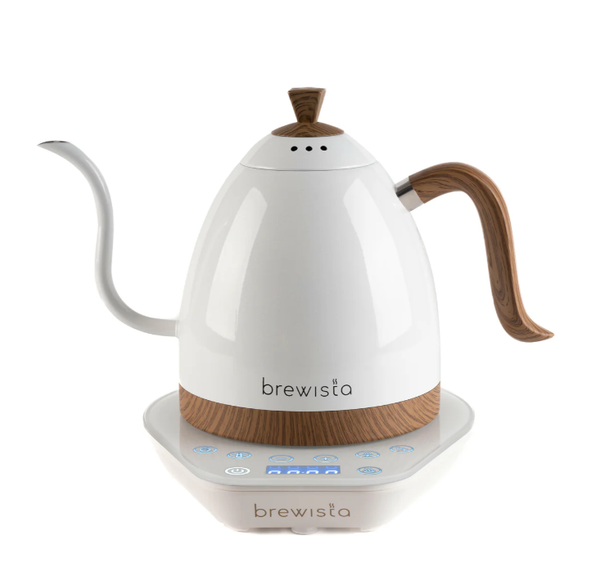 Artisan 600ml Gooseneck Variable Kettle [GEN. 3 PRO]