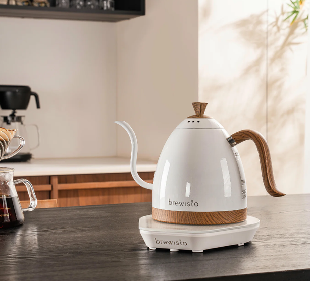 Artisan 600ml Gooseneck Variable Kettle [GEN. 3 PRO]