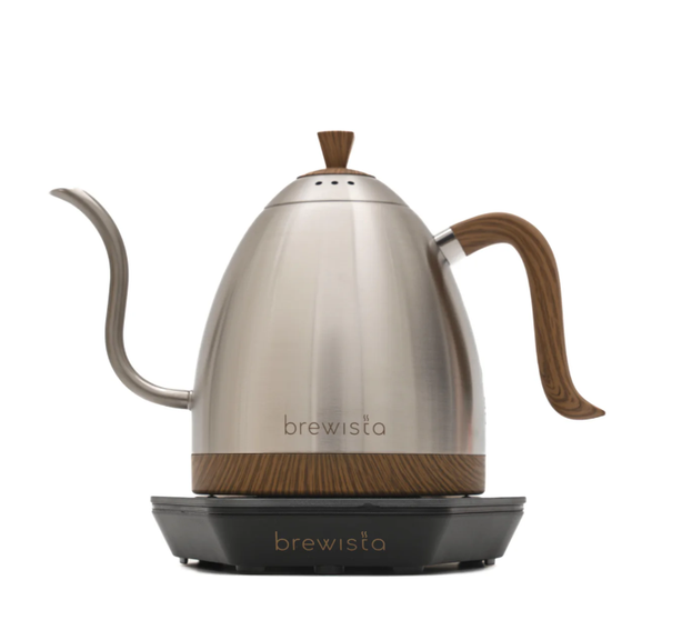 Artisan 600ml Gooseneck Variable Kettle [GEN. 3 PRO]