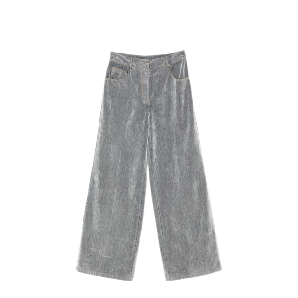 Jeans Grey