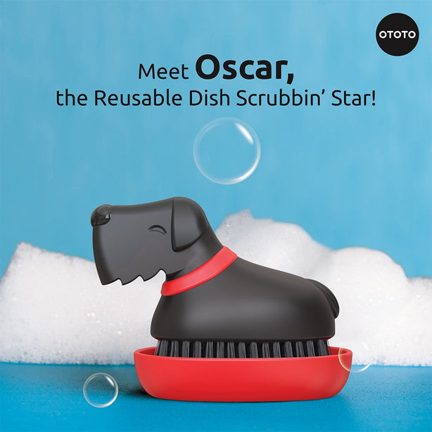 OTOTO Oscar - Dish Brush