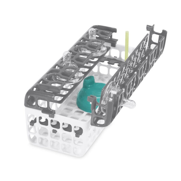 OXO Tot Infant Dishwasher Basket for Bottle Parts
