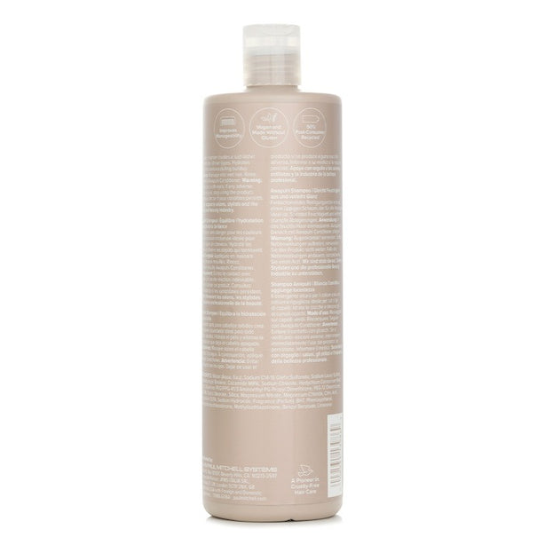 Classic Awapuhi Shampoo - 500ml