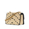 PINKO Raffia Mini Love Bag One Light bag