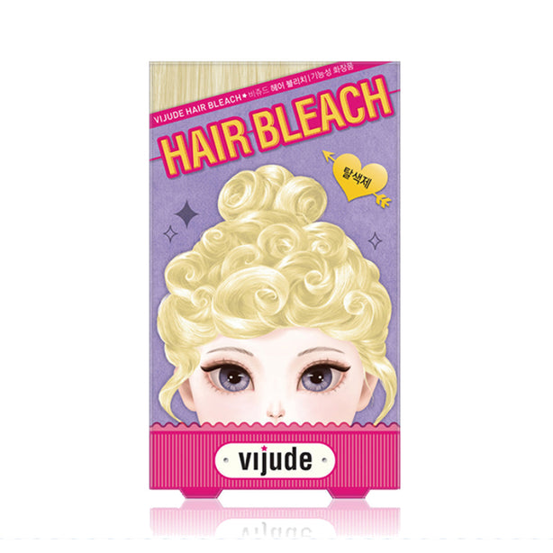 Mediheal Vijude Hair Bleach