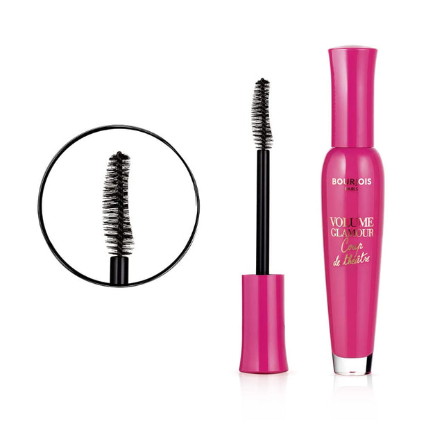 Bourjois Volume Glamour Coup De Theatre Mascara