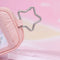 BT21 X Colle Beyond The Journey Clear Pocket Multi Crossbody Bag (International Shipping)