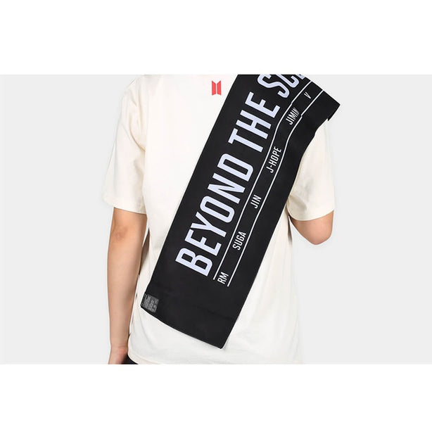 BTS Official Slogan (International Shipping)