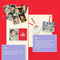 BTS Holiday Collection - Little Wishes (International Shipping)