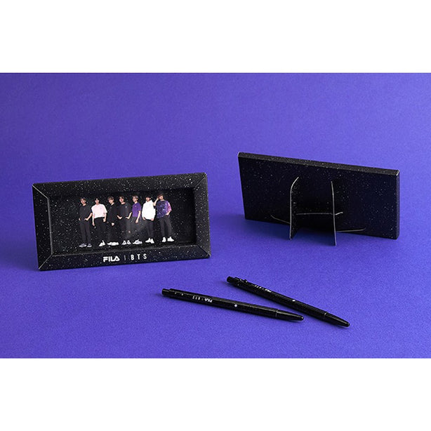 FILA X BTS Monami Pen Sets (International Shipping)