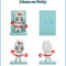 Toy Story X TinyTAN Collaboration Figure(International Shipping)