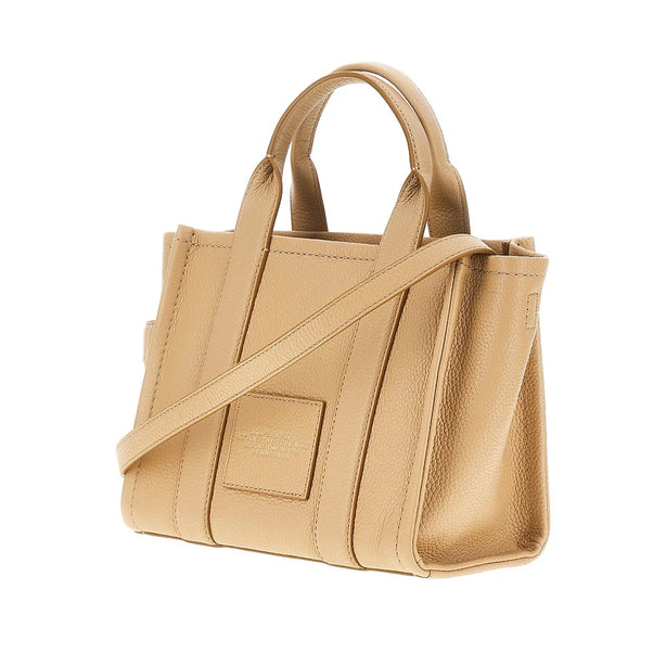 MARC JACOBS Mini The Leather Tote bag