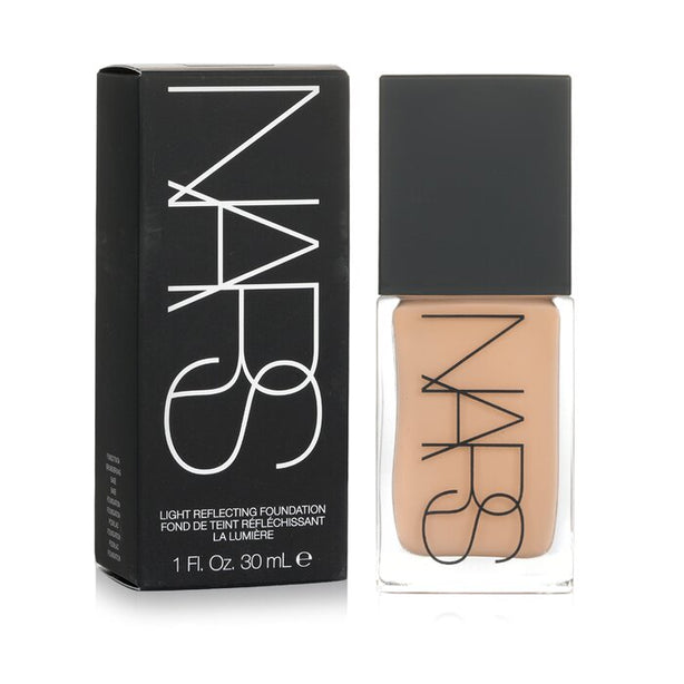 Light Reflecting Foundation