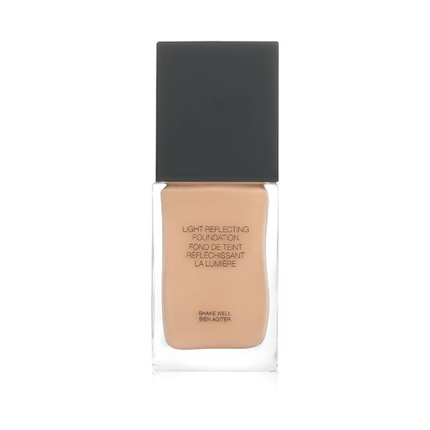 Light Reflecting Foundation