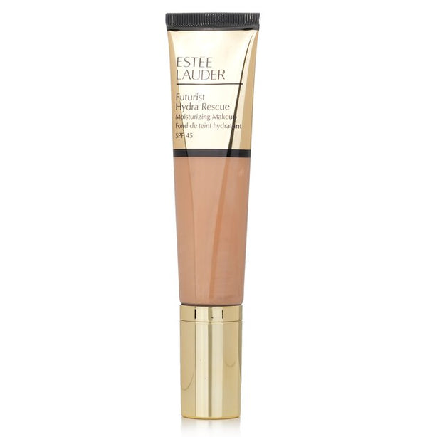 Futurist Hydra Rescue Moisturizing Makeup Spf 45