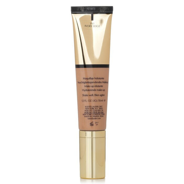 Futurist Hydra Rescue Moisturizing Makeup Spf 45