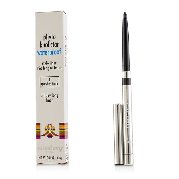 Phyto Khol Star Waterproof - # - 0.3g/0.01oz