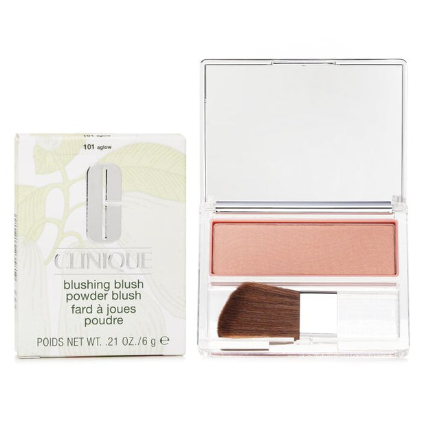 Blushing Blush Powder Blush - # Blush - 6g/0.21oz