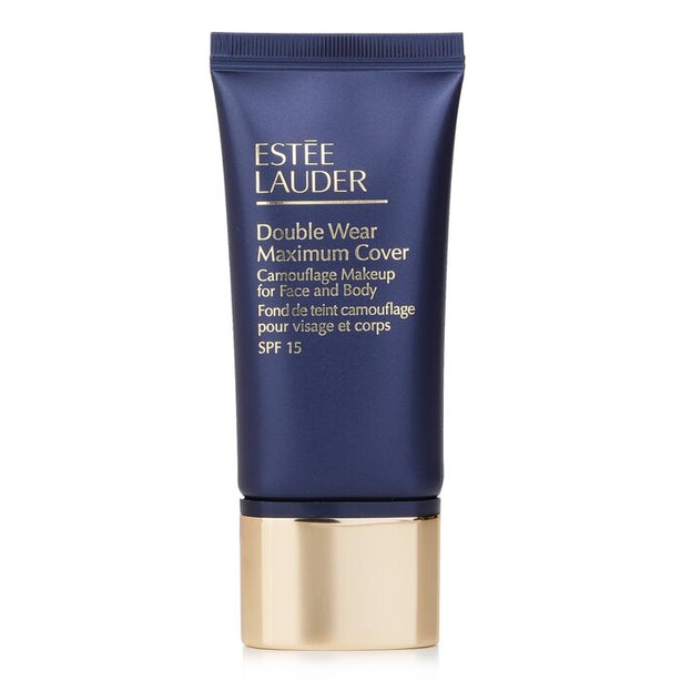 Double Wear Maximum Cover Camouflage Make Up (face & Body) Spf15 - - 30ml/1oz