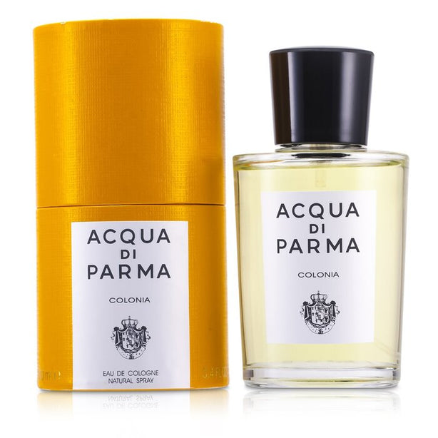 Colonia Eau De Cologne