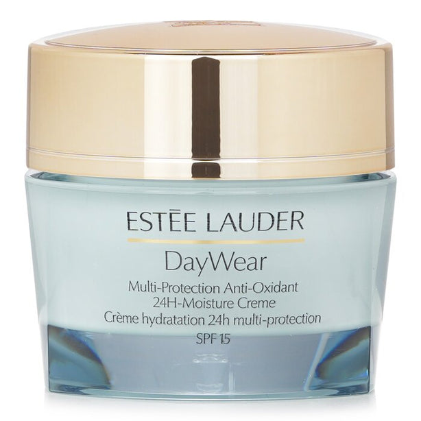 Daywear Multi-protection Anti-oxidant 24h-moisture Creme Spf 15