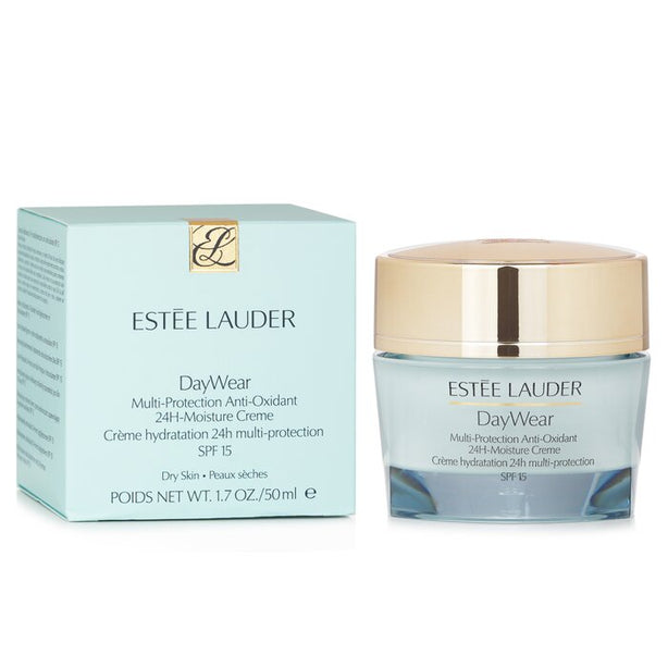 Daywear Multi-protection Anti-oxidant 24h-moisture Creme Spf 15