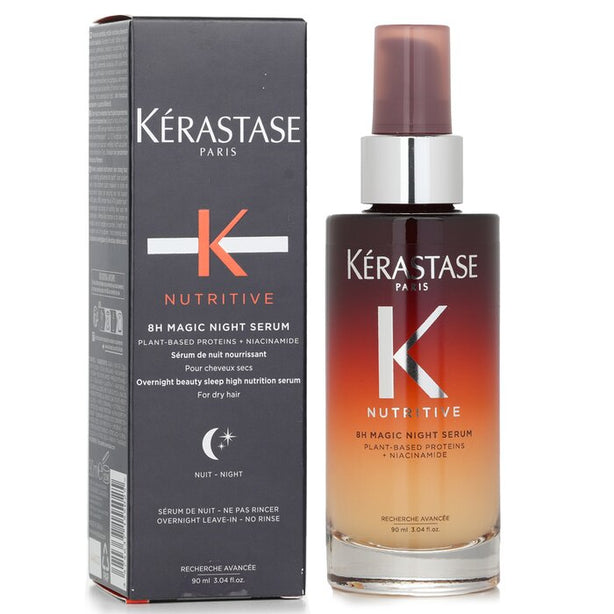Nutritive 8h Magic Night Serum(random Packing) - 90ml/3.04oz