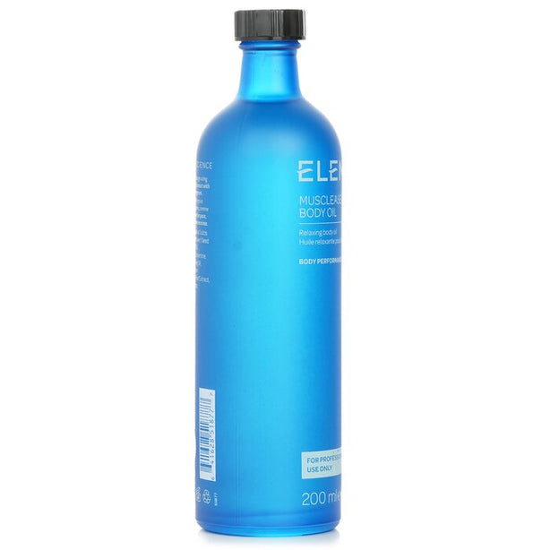 Musclease Active Body Oil (salon Size) - 200ml/6.8oz