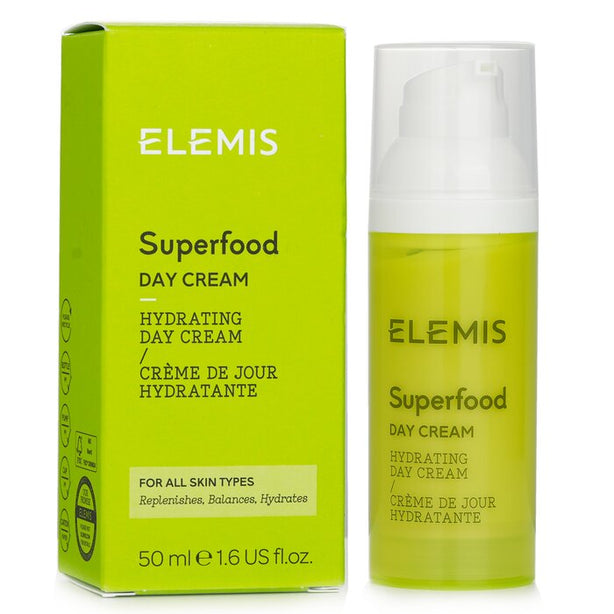 Superfood Day Cream - 50ml/1.6oz