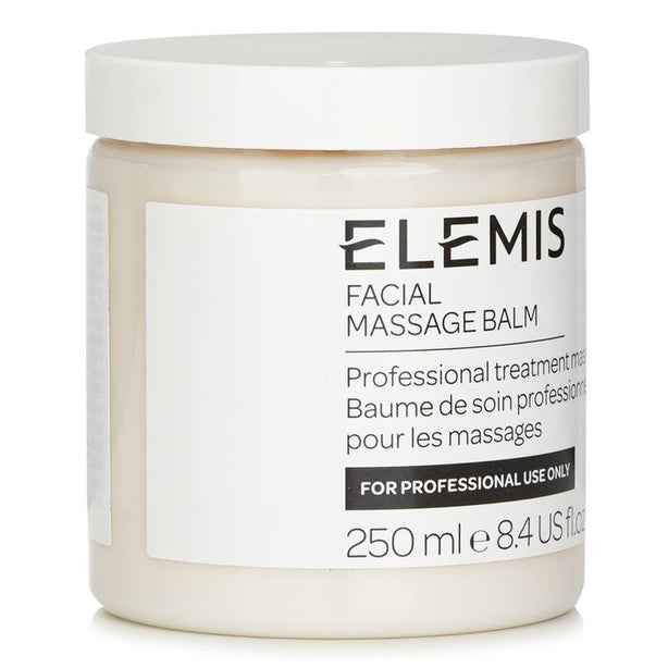 Amber Massage Balm For Face (salon Product) - 250ml/8.5oz