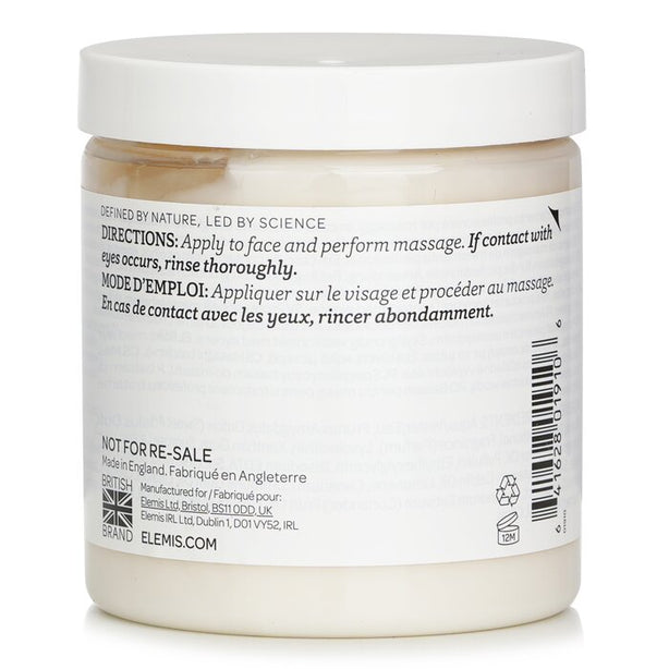 Amber Massage Balm For Face (salon Product) - 250ml/8.5oz