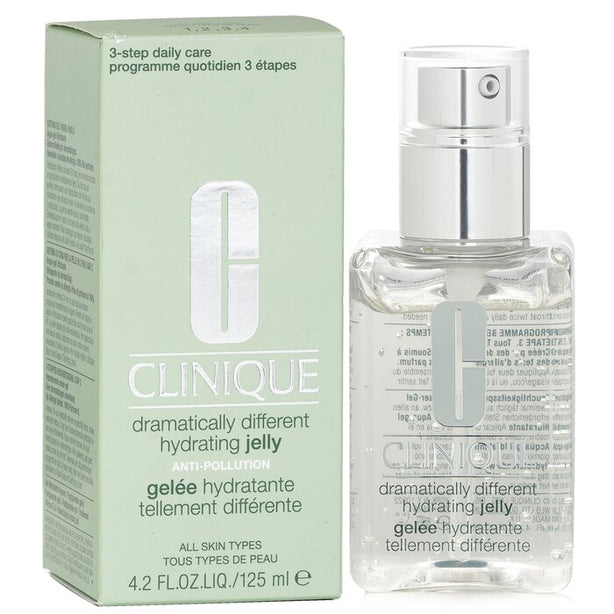Dramatically Different Hydrating Jelly (with Pump) - 125ml/4.2oz