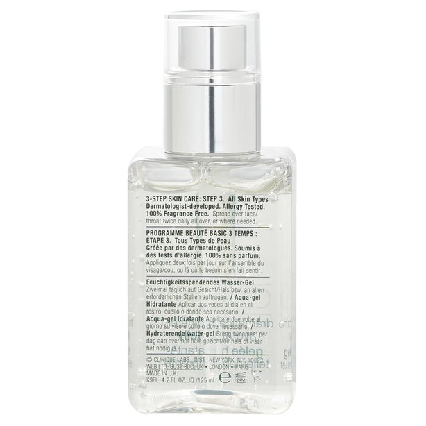 Dramatically Different Hydrating Jelly (with Pump) - 125ml/4.2oz